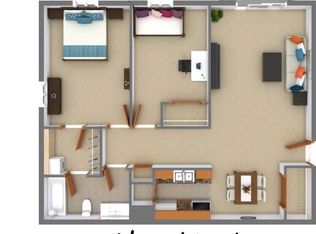 7518 Carrington Dr APT A, Madison, WI 53719