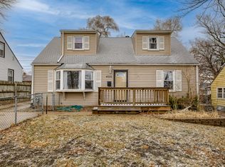 4006 Redick Ave, Omaha, NE 68112