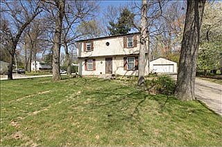 2nd image of 4605 Westshire Dr NW