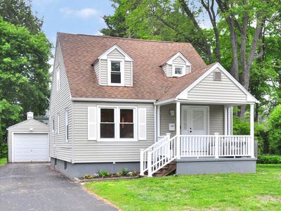 30 Taylor Street, Windsor, CT, 06095