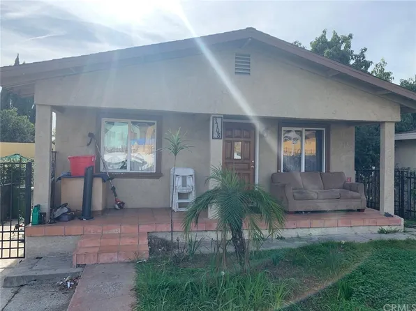 3108 E East Side Blvd, Los Angeles, CA 90063