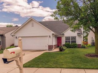 11327 Boston Way, Fishers, IN 46038