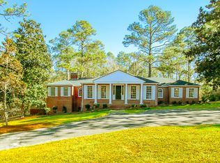 314 N Main St, Reidsville, GA 30453