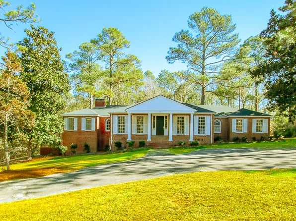 314 N Main St, Reidsville, GA 30453