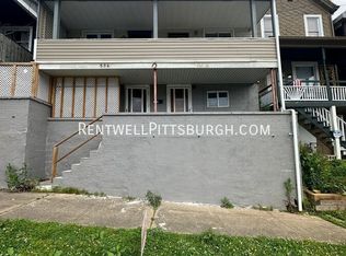 326 3rd St, Pitcairn, PA 15140