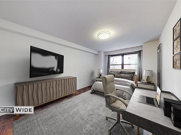 5th image of 240 E 82nd St APT 6F