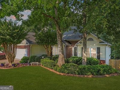 711 Soaring Dr, Marietta, GA, 30062