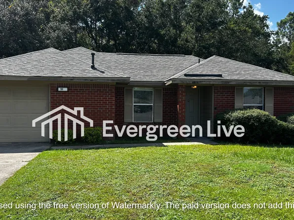 93 Skystone Ct, Pensacola, FL 32506
