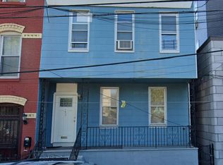 43 Harmon St #1, Jersey City, NJ 07304