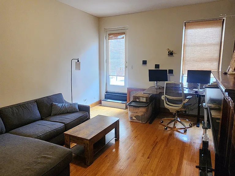8 W 75th St #4B — Photo 3