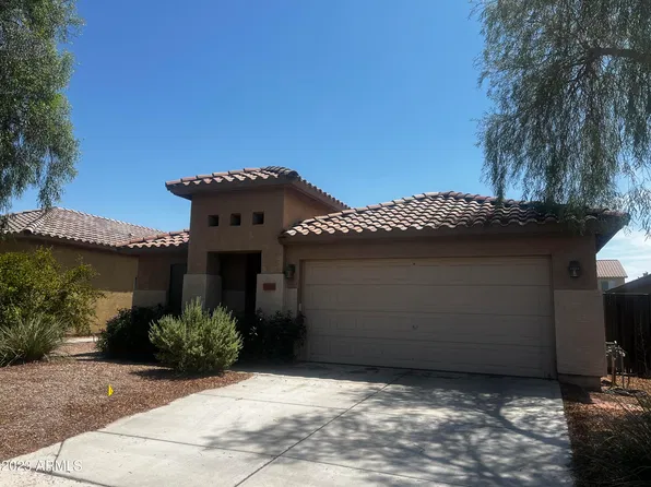 46137 W Starlight Dr, Maricopa, AZ 85139