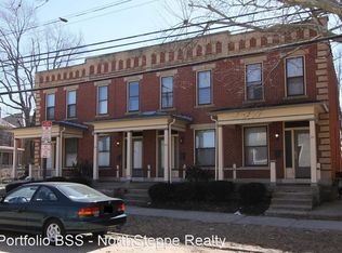 31 E 2nd Ave, Columbus, OH