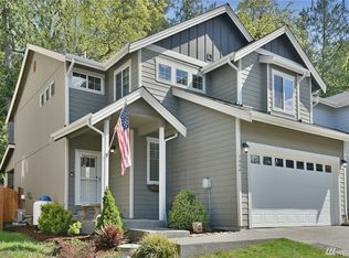 3666 Halsey Ln, Bremerton, WA 98310