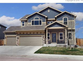 7278 Araia Dr, Fountain, CO 80817