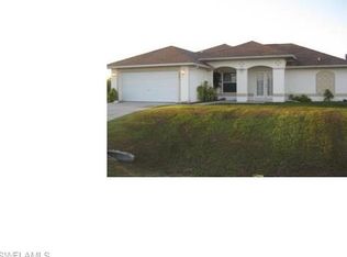 3801 2nd St SW, Lehigh Acres, FL 33976