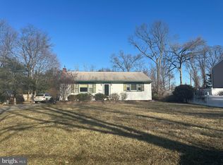 603 Devon Rd, Moorestown, NJ 08057