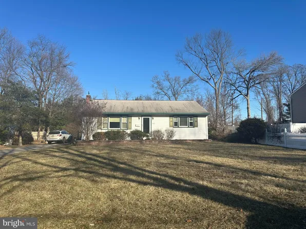 603 Devon Rd, Moorestown, NJ 08057