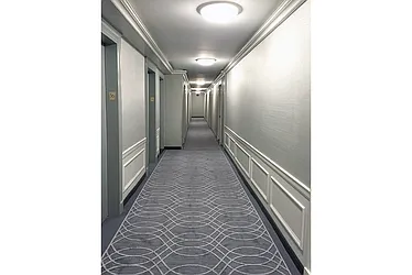 Rented by Warburg