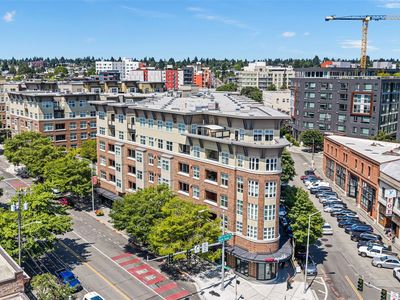5440 Leary Avenue NW #514, Seattle, WA, 98107
