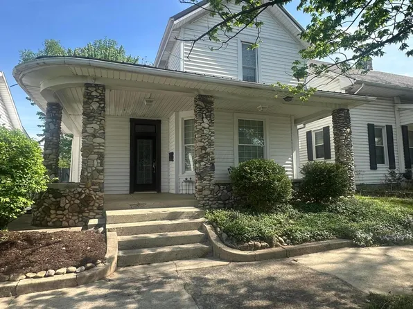 226 Watt St, Circleville, OH 43113