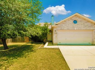 11410 Woodwaters Way, San Antonio, TX 78249