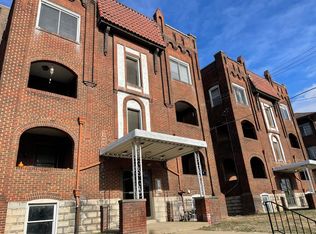 5635 Hobart St #32, Pittsburgh, PA 15217