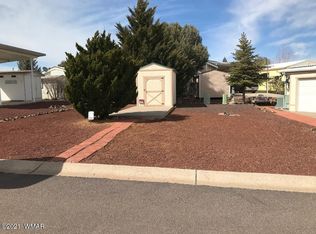 1902 Lynx Ln, Show Low, AZ 85901
