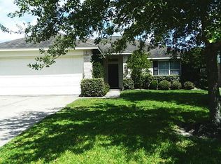 7514 Rockaway Point Ln, Richmond, TX 77407