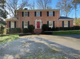 1514 Monmouth Ct, Henrico, VA 23238