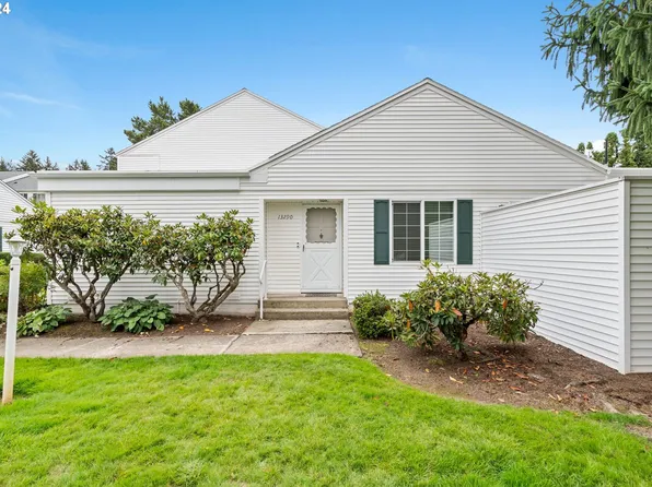 13290 SW 17th St, Beaverton, OR 97008