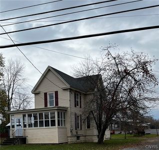 4416 Peterboro St NE #Es, Vernon, NY, 13476
