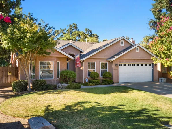 3630 E Vista Drive, Visalia, CA 93292