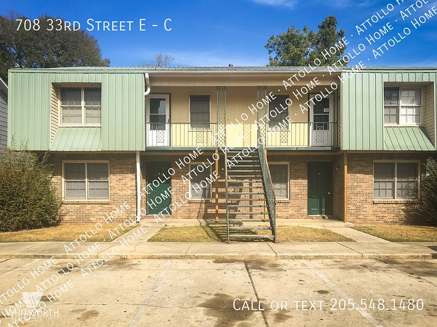 1st image of 708 33rd St E APT C