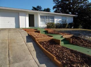 548 Edgehill Ave, Spring Hill, FL 34606