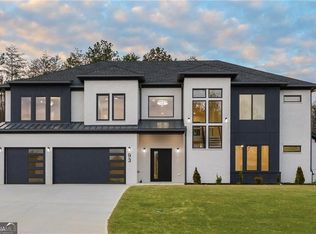 93 Rocky Ridge Way, Auburn, GA 30011