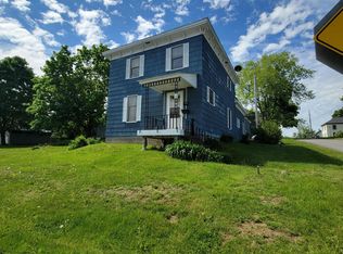 93 Lincoln St, Calais, ME 04619