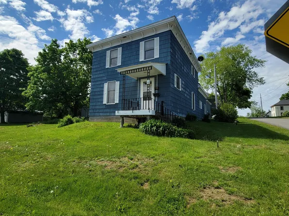 93 Lincoln Street, Calais, ME 04619