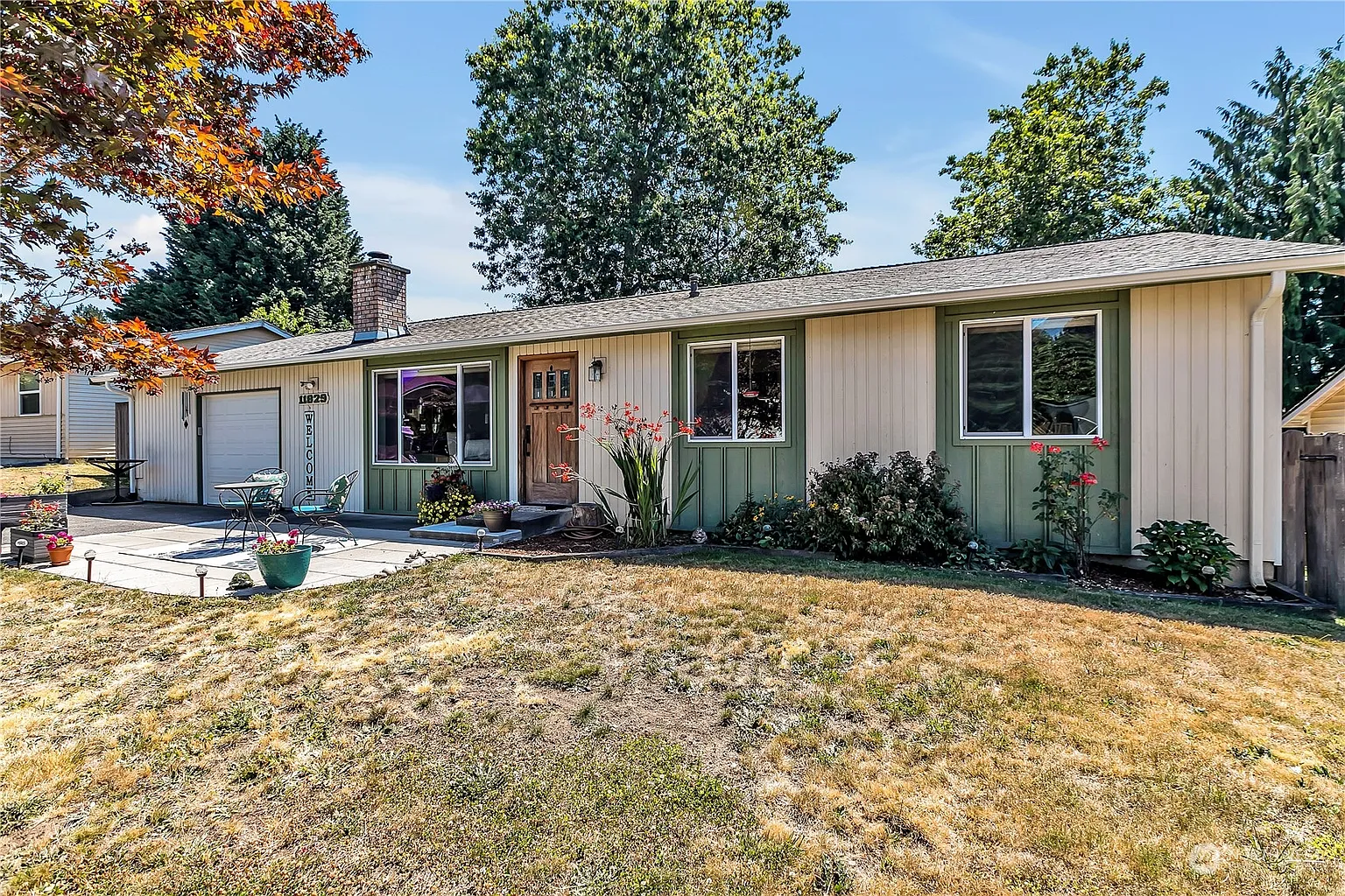 11829 SE 252nd Place photo 1