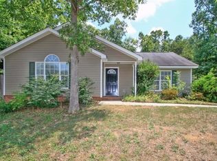 508 Canary Ct, Wingate, NC 28174