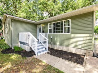 1228 Albert Ave, Muskegon, MI 49442
