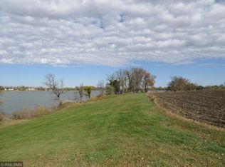 410 W Lake St, Lime Lake Twp, MN 56114