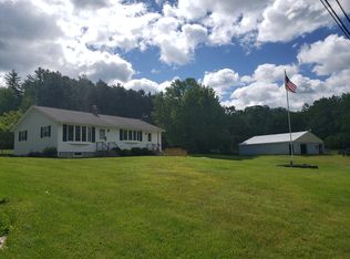 1567 Franklin Rd, Jay, ME 04239