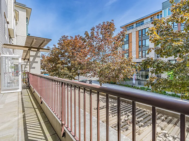 Verse Seattle Modern Living at the Heartbeat of the Central District — Photo 72
