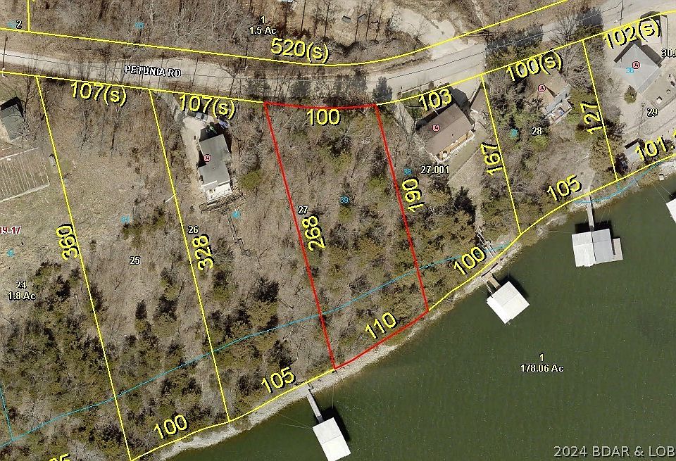 39 Petunia Rd, Camdenton, MO 65020 MLS 3563104 Zillow