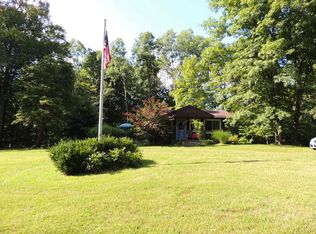 13151 Mowery Lehman Rd, Logan, OH 43138