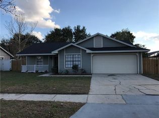 1464 High Grove Way, Orlando, FL 32818