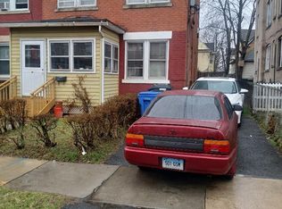 48 Redding Street, Hartford, CT 06114