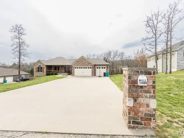 11405 Flagstone Cir, Rolla, MO 65401