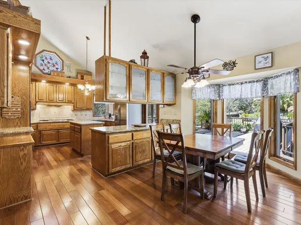 124 Mountain Oak Ct, Folsom, CA 95630