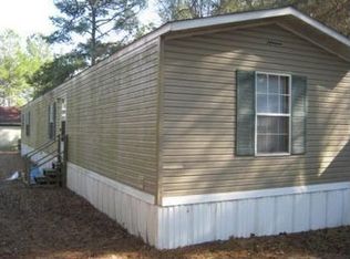 6084 McDonald Rd, Parkton, NC 28371